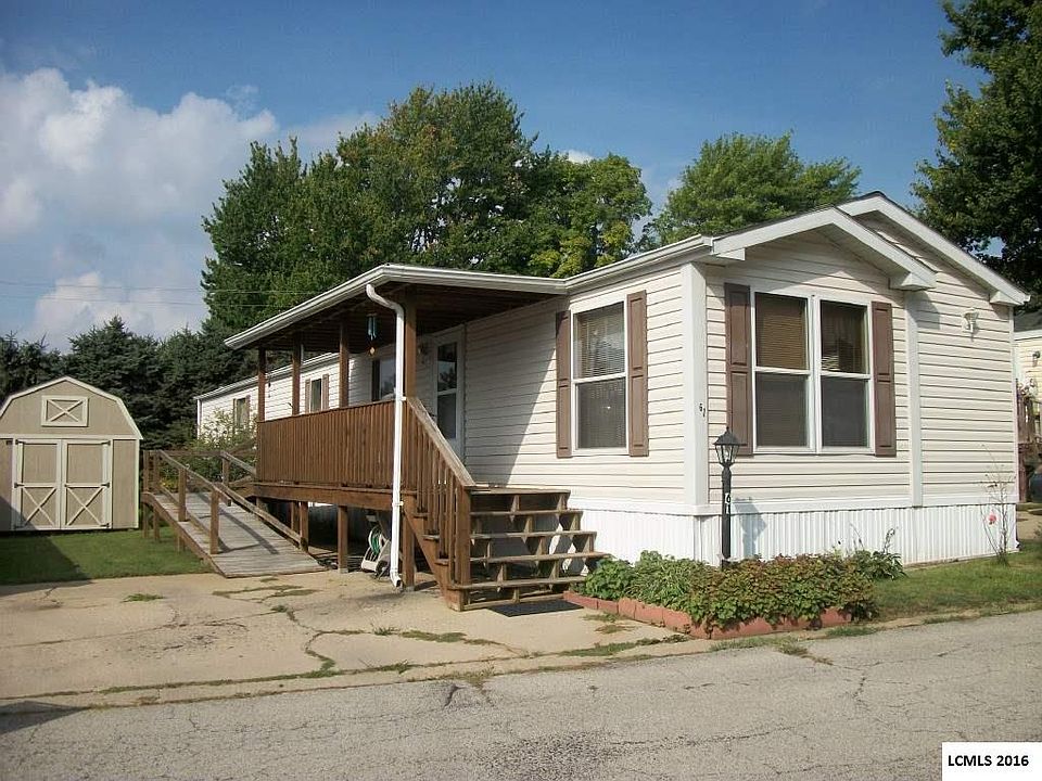 1st image of 707 Feldman Dr Lot 61