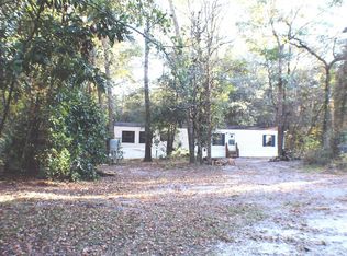 458 SW Hickory Gln, Fort White, FL 32038