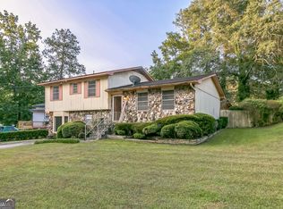 833 N Carter Dr, Jonesboro, GA 30236