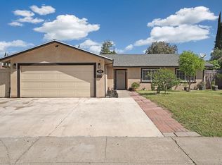 815 Hemingway Dr, Stockton, CA 95207