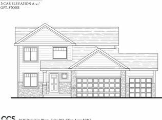 2519 Park Ridge Dr, Granger, IA 50109