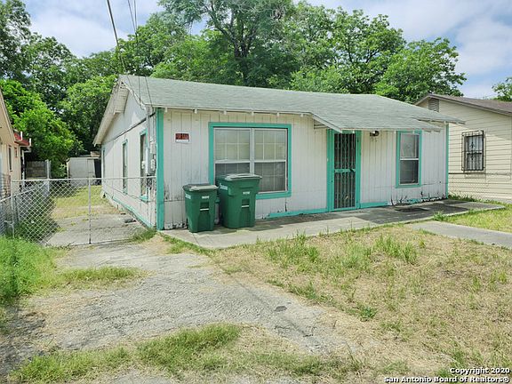 2nd image of 4324 Monterey St