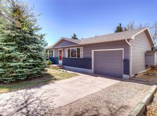 5006 Galena Dr, Colorado Springs, CO 80918