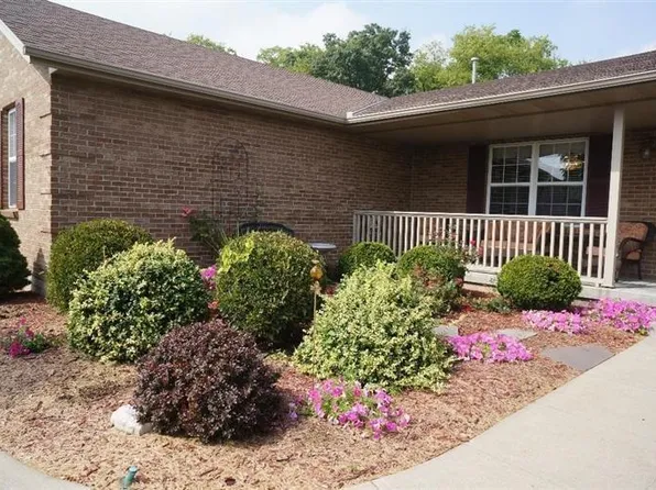2230 Indian Creek Trl, Hamilton, OH 45013