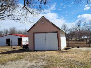 1240 N Poplar St, Eureka, KS 67045