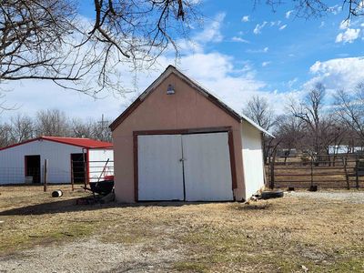 1240 N Poplar St, Eureka, KS, 67045