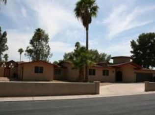6225 E Voltaire Ave, Scottsdale, AZ 85254