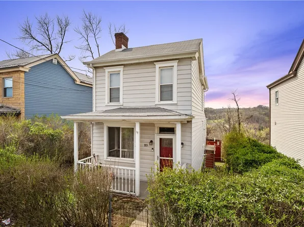 23 Mansion Ave, Pittsburgh, PA 15209