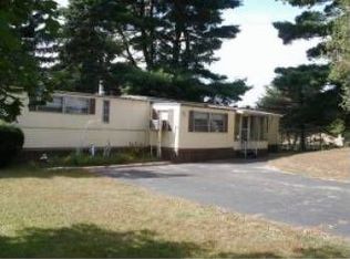 10 Buddy St, Hooksett, NH 03106