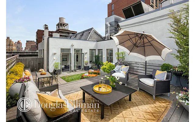 Rented by Douglas Elliman | media 9