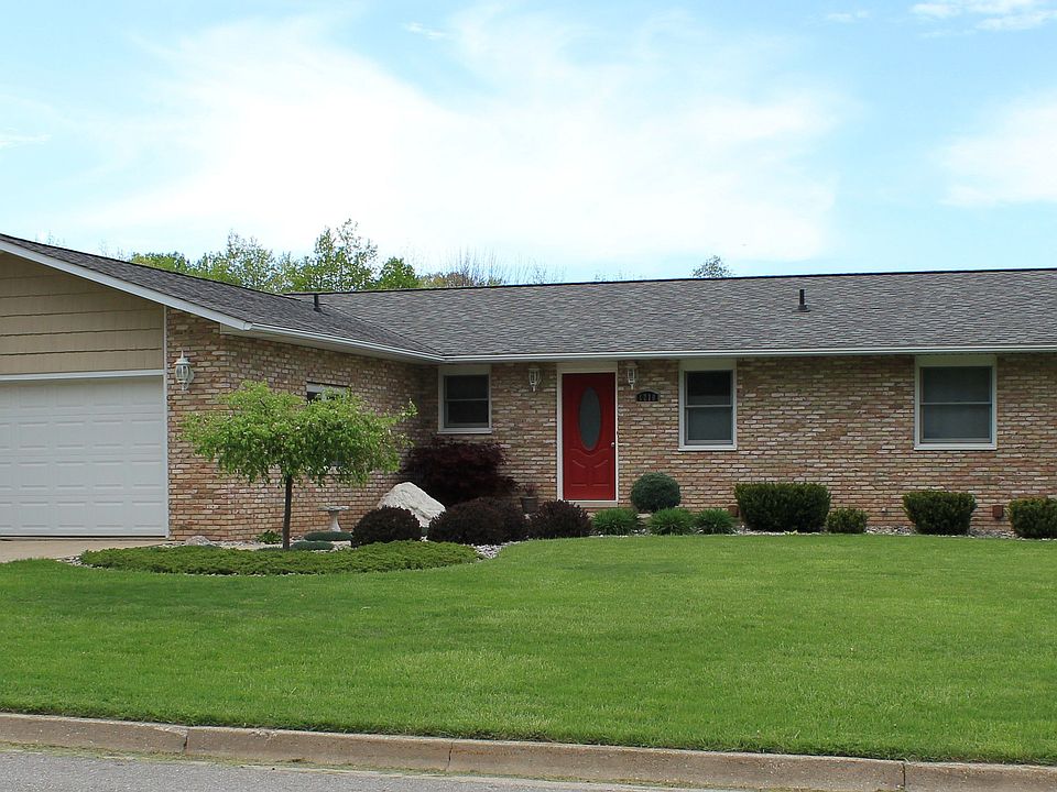 Street View (South Side)