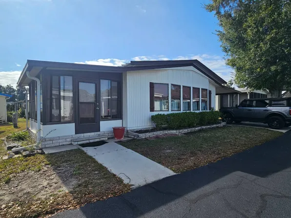 20451 Powell Rd #117, Dunnellon, FL 34431