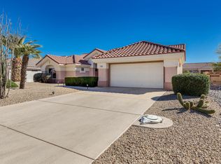 15307 W Heritage Dr, Sun City West, AZ 85375