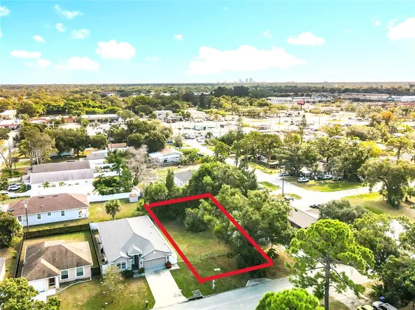 67th Way N Lot 10, Saint Petersburg, FL 33709