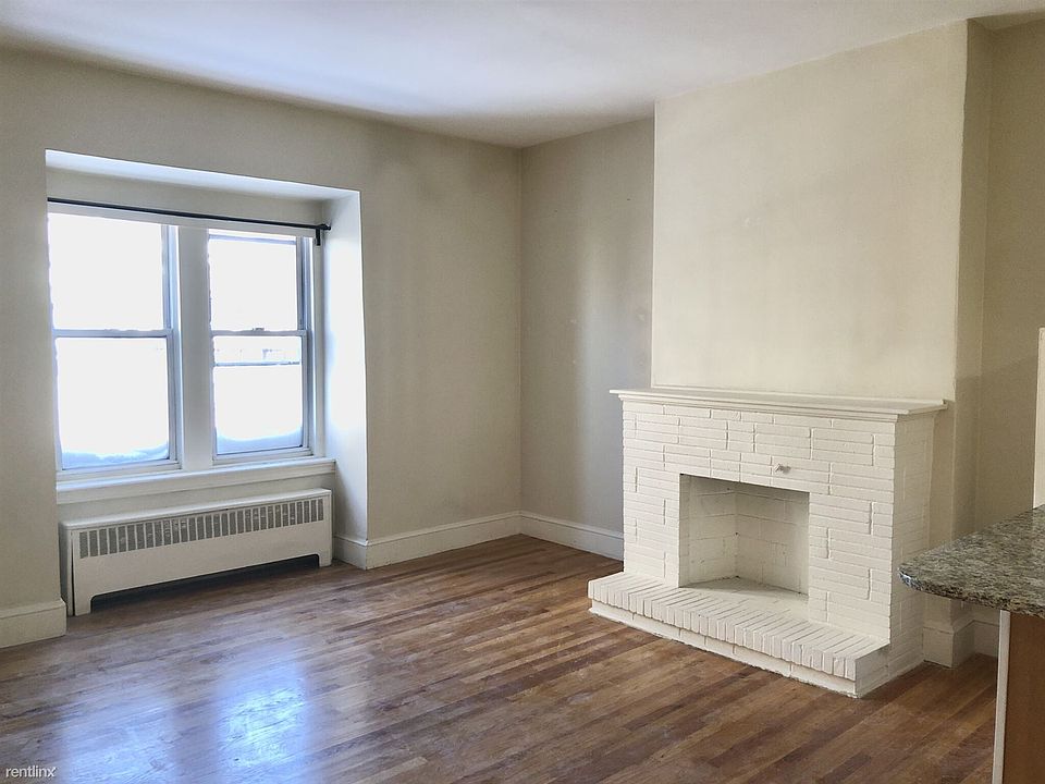 337 Beacon #8 Boston - Back Bay Unit Photo 6