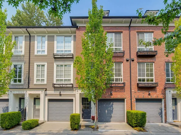 2428 Nile Gate #95, Pt Coquitlam, BC V3B 0H6