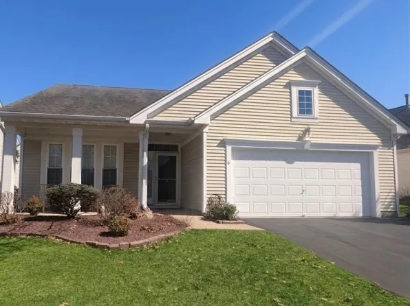 6 Weybourne Ln, White Twp., NJ 07823