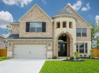 4519 Western Brook Ln, Spring, TX 77388