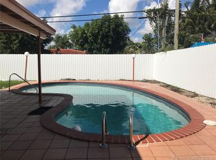 1010 SW 93rd Ave, Miami, FL 33174