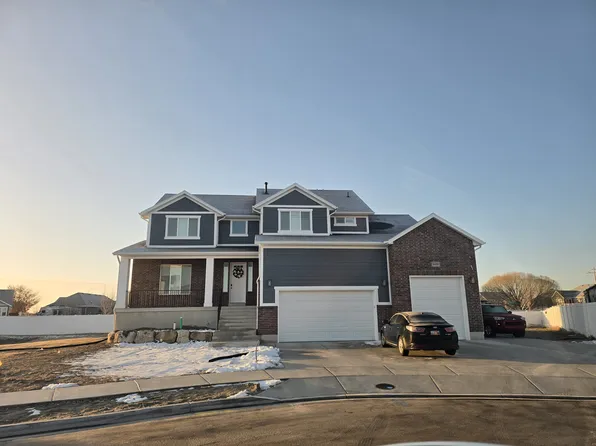 4469 W 1175 S, Clearfield, UT 84015