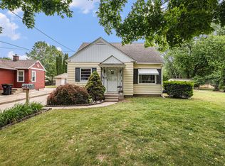 2502 De Laat Ave SW, Wyoming, MI 49519
