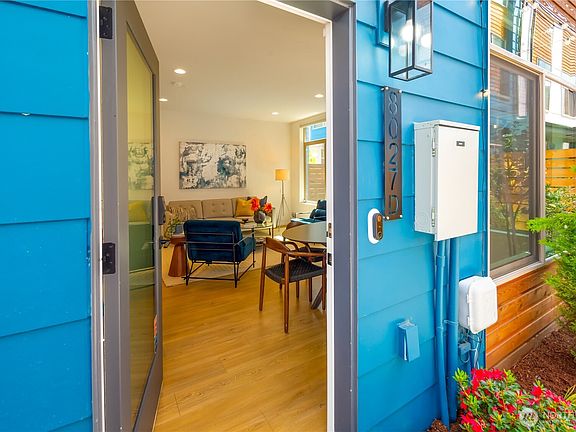 5th image of 8027 Mary Avenue NW #D