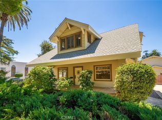 2382 Bonita Ave, La Verne, CA 91750