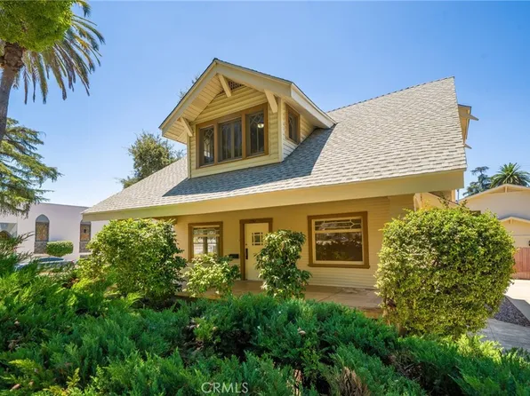 2382 Bonita Ave, La Verne, CA 91750