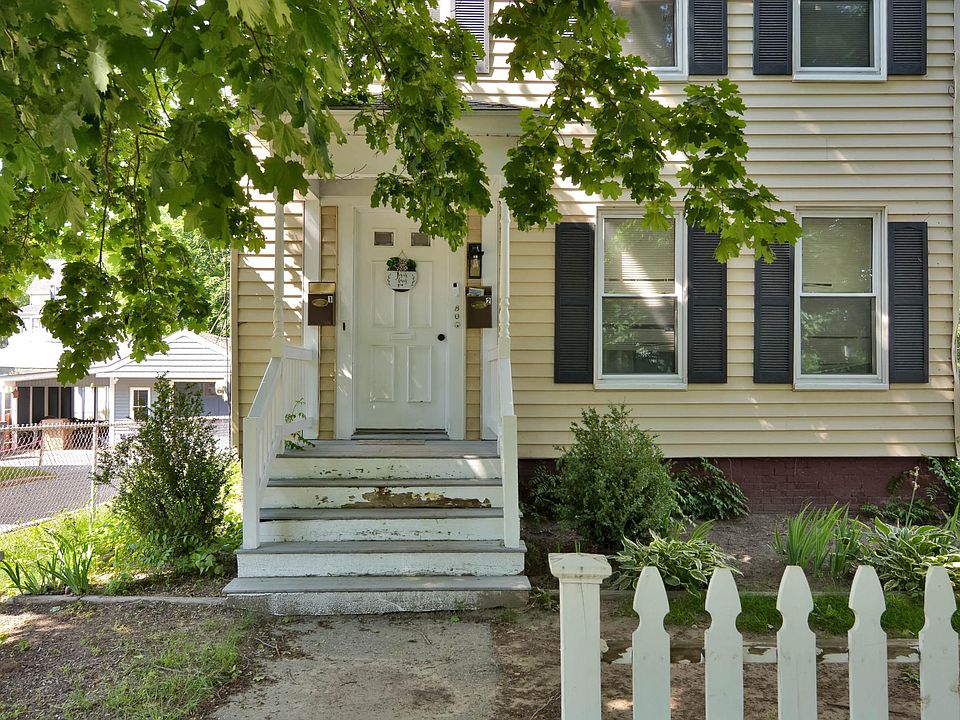 1st image of 80 Lincoln Ave #2