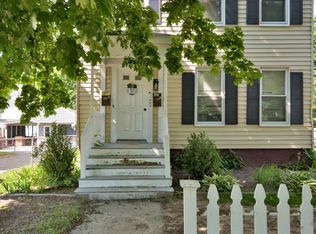 80 Lincoln Ave #2, Haverhill, MA 01830