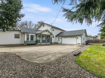 3730 Amber Ln, Roseburg, OR, 97471