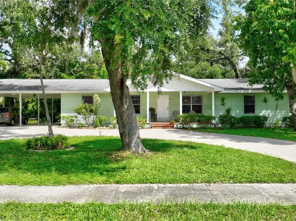 3393 Edgewood Ave, Fort Myers, FL 33916