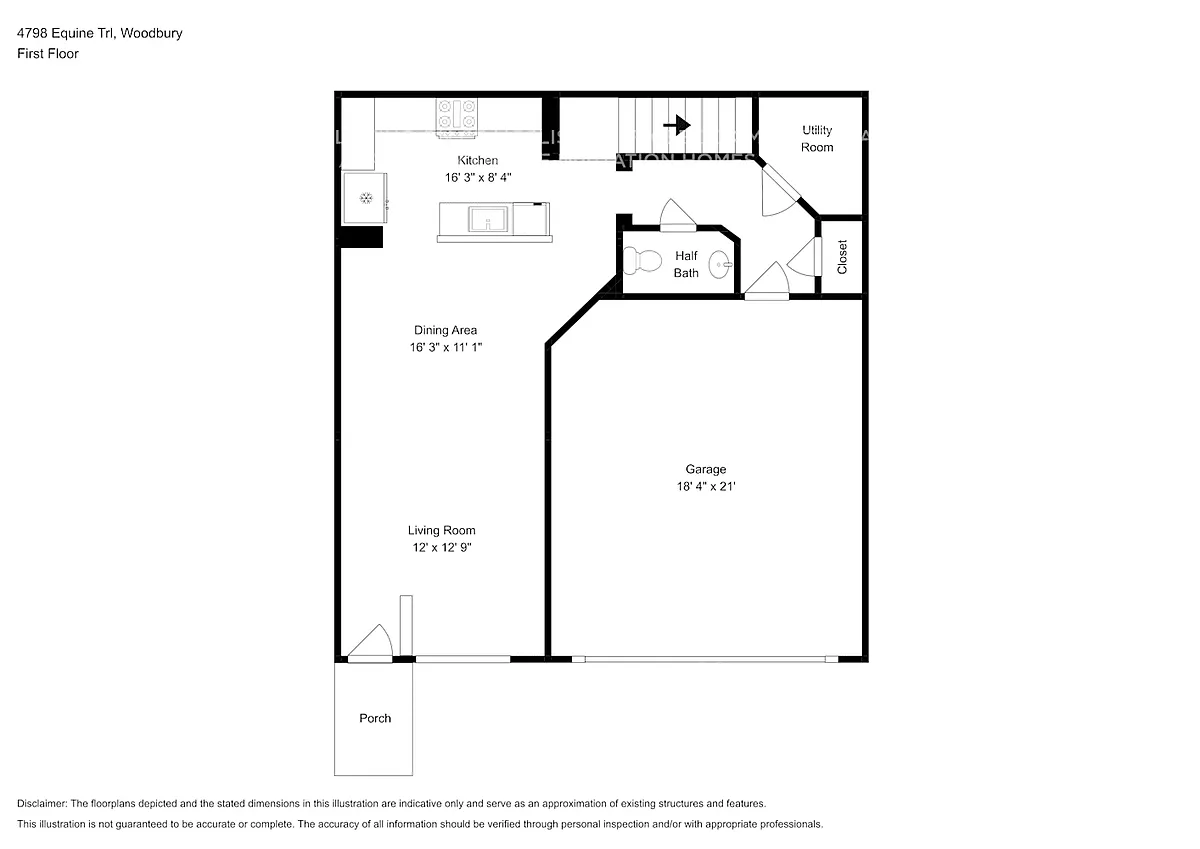 Building Photo - 4798 Equine Trl