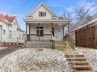 200 E Archer Ave, Peoria, IL