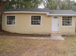 1412 W Burger St, Tampa, FL 33604