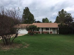 13675 Hummingbird Dr, Choctaw, OK 73020