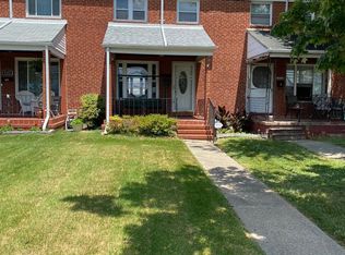 3204 N Point Rd, Dundalk, MD 21222