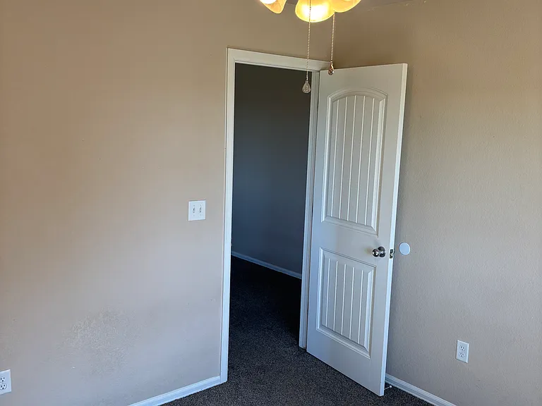 Bedroom #3