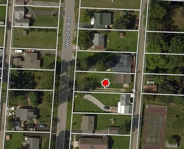 2nd image of 762 Westphal Ave