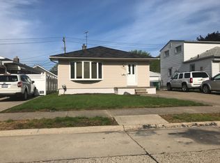 23769 Tuscany Ave, Eastpointe, MI 48021