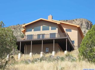 222 Caballo Blanco, Mimbres, NM 88049