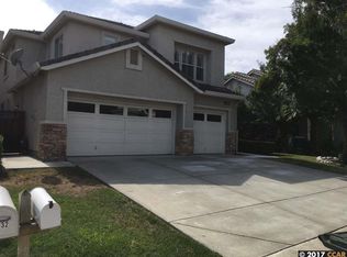 2028 Asilomar Dr, Antioch, CA 94509