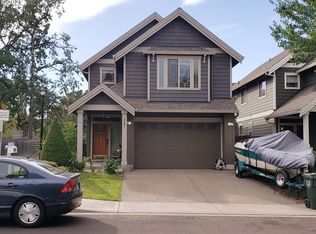 2291 SW 184th Ter, Beaverton, OR 97003