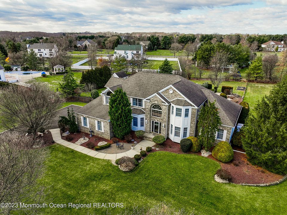 59 Summit Drive, Freehold, NJ 07728 Zillow