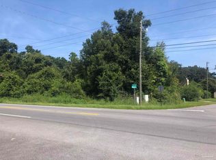 8111 Ackerman Dr, Pensacola, FL 32514