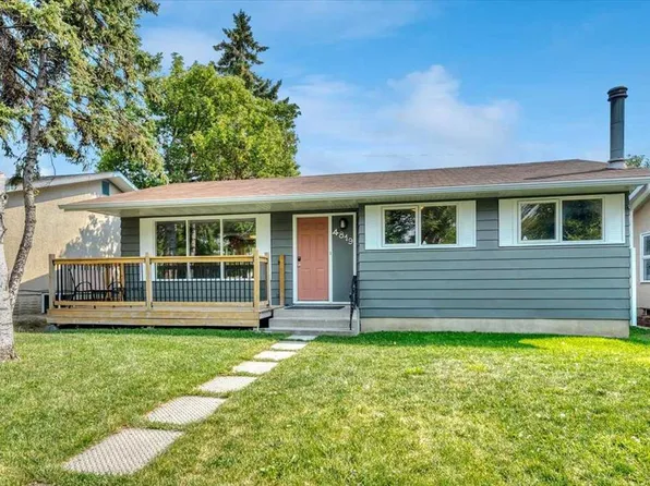 4819 N Memorial Dr SE, Calgary, AB T2A 2P9