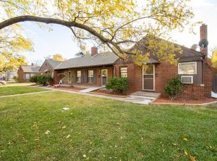 1401 S George Washington Dr, Wichita, KS 67211