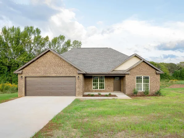 5674 County Road 81, Florence, AL 35633