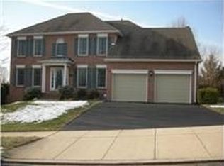 2215 Independence St, Frederick, MD 21702