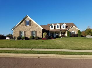 540 Shadow View Dr E, Hernando, MS 38632